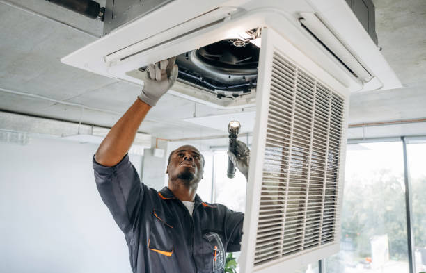 Licensed Furnace Repair service in Los Alamitos, CA - FH HVAC